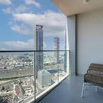 Serene Stay 2Bdr In Forte Downtown-28