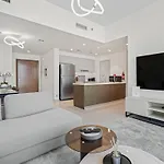 Serene Stay 2Bdr In Forte Downtown-28
