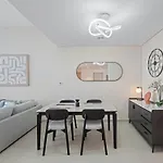 Serene Stay 2Bdr In Forte Downtown-28