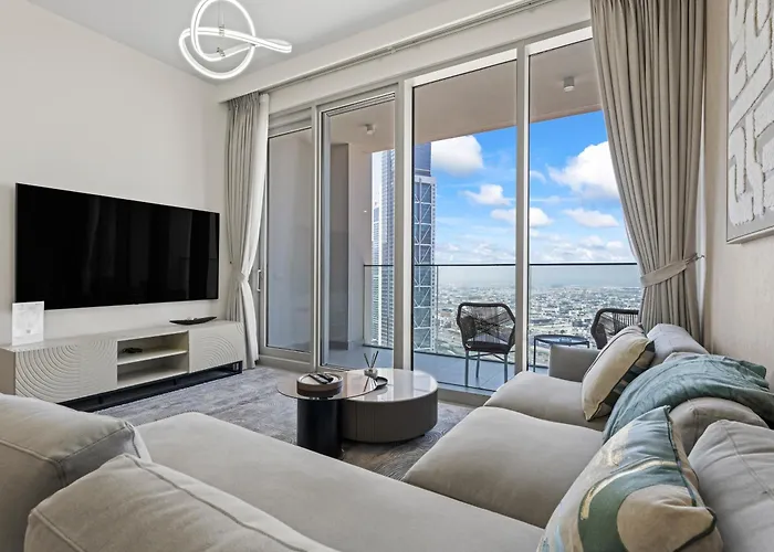 Serene Stay 2Bdr In Forte Downtown-28