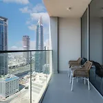 Serene Stay 2Bdr In Forte Downtown-28